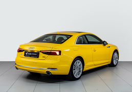 Audi A5 2019, 23 451 км, 2.0 л, 249 л.с., фото 4