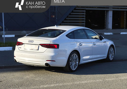 Audi A5 2019, 109 608 км, 2.0 л, 190 л.с., фото 2