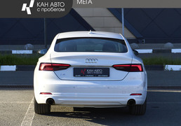 Audi A5 2019, 109 608 км, 2.0 л, 190 л.с., фото 4
