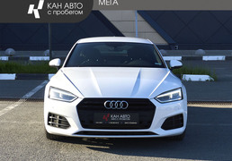 Audi A5 2019, 109 608 км, 2.0 л, 190 л.с., фото 3