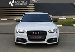 Audi A5 2016, 103 767 км, 2.0 л, 230 л.с., фото 3