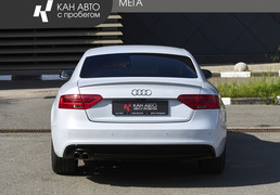Audi A5 2016, 103 767 км, 2.0 л, 230 л.с., фото 4
