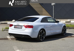 Audi A5 2016, 103 767 км, 2.0 л, 230 л.с., фото 2