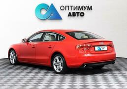 Audi A5 2012, 142 300 км, 2.0 л, 211 л.с., фото 2