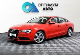 Audi A5 2012, 142 300 км, 2.0 л, 211 л.с., фото 4