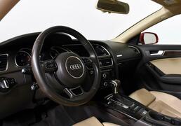 Audi A5 2012, 142 300 км, 2.0 л, 211 л.с., фото 3