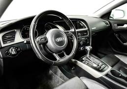 Audi A5 2012, 146 902 км, 1.8 л, 170 л.с., фото 1