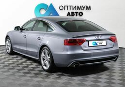 Audi A5 2014, 127 744 км, 2.0 л, 225 л.с., фото 2