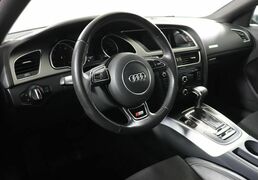 Audi A5 2014, 127 744 км, 2.0 л, 225 л.с., фото 1