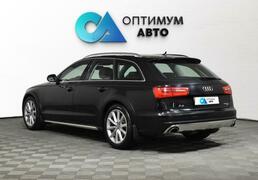 Audi A6 allroad 2012, 142 394 км, 3.0 л, 245 л.с., фото 1