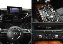 Audi A6 allroad 2012, 142 394 км, 3.0 л, 245 л.с., фото 2