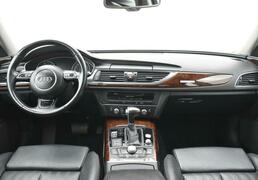 Audi A6 allroad 2012, 142 394 км, 3.0 л, 245 л.с., фото 4