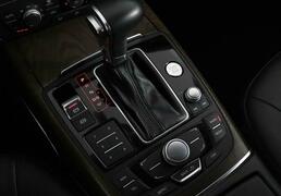 Audi A6 allroad 2014, 129 001 км, 3.0 л, 310 л.с., фото 1