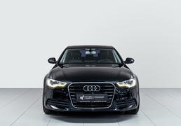 Audi A6 2014, 181 000 км, 2.0 л, 180 л.с., фото 2