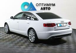 Audi A6 2011, 151 486 км, 3.0 л, 290 л.с., фото 2