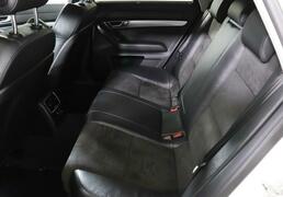 Audi A6 2011, 151 486 км, 3.0 л, 290 л.с., фото 1
