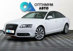 Audi A6 2011, 151 486 км, 3.0 л, 290 л.с., фото 3