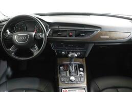 Audi A6 2012, 143 917 км, 3.0 л, 245 л.с., фото 4