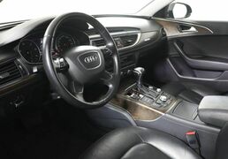 Audi A6 2012, 143 917 км, 3.0 л, 245 л.с., фото 2