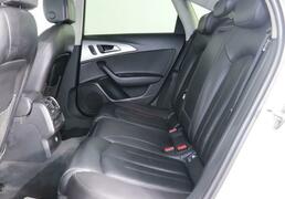 Audi A6 2012, 148 455 км, 2.0 л, 180 л.с., фото 3