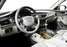 Audi A6 2013, 138 480 км, 2.0 л, 180 л.с., фото 3