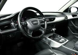Audi A6 2014, 125 097 км, 3.0 л, 245 л.с., фото 4