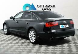 Audi A6 2014, 125 097 км, 3.0 л, 245 л.с., фото 3