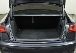 Audi A6 2015, 111 625 км, 2.8 л, 220 л.с., фото 2