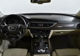 Audi A6 2015, 111 625 км, 2.8 л, 220 л.с., фото 3