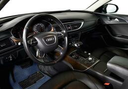 Audi A6 2014, 122 690 км, 2.0 л, 180 л.с., фото 2