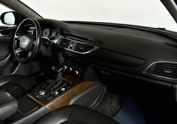 Audi A6 2014, 122 690 км, 2.0 л, 180 л.с., фото 4