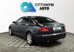 Audi A6 2006, 204 807 км, 2.0 л, 140 л.с., фото 1
