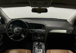 Audi A6 2006, 204 807 км, 2.0 л, 140 л.с., фото 4