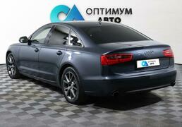 Audi A6 2013, 133 056 км, 3.0 л, 245 л.с., фото 3