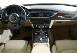 Audi A6 2013, 133 056 км, 3.0 л, 245 л.с., фото 2