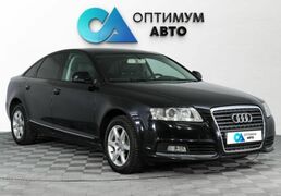 Audi A6 2010, 162 720 км, 2.0 л, 170 л.с., фото 3