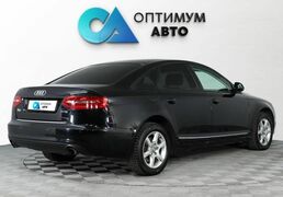 Audi A6 2010, 162 720 км, 2.0 л, 170 л.с., фото 4