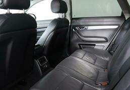 Audi A6 2010, 162 720 км, 2.0 л, 170 л.с., фото 1