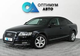 Audi A6 2010, 162 720 км, 2.0 л, 170 л.с., фото 2