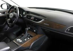 Audi A6 2015, 116 367 км, 2.8 л, 220 л.с., фото 4