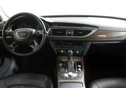 Audi A6 2015, 116 367 км, 2.8 л, 220 л.с., фото 3