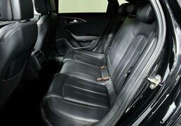 Audi A6 2017, 94 539 км, 2.0 л, 190 л.с., фото 3