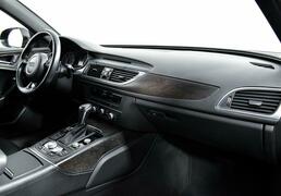 Audi A6 2017, 94 539 км, 2.0 л, 190 л.с., фото 4