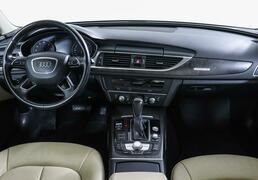 Audi A6 2016, 104 934 км, 2.0 л, 249 л.с., фото 3