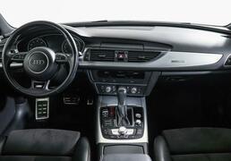 Audi A6 2016, 108 646 км, 2.0 л, 249 л.с., фото 2