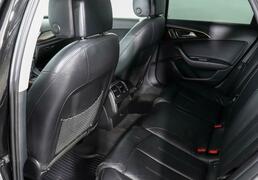Audi A6 2015, 118 453 км, 1.8 л, 190 л.с., фото 1