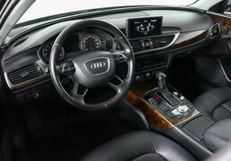 Audi A6 2015, 118 453 км, 1.8 л, 190 л.с., фото 4