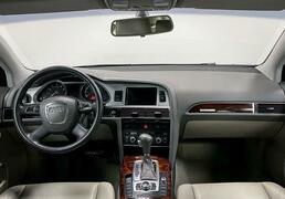 Audi A6 2010, 163 728 км, 2.8 л, 220 л.с., фото 1