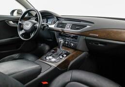 Audi A7 2015, 112 345 км, 2.0 л, 249 л.с., фото 4