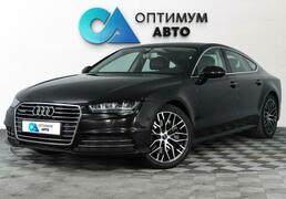 Audi A7 2015, 119 652 км, 3.0 л, 333 л.с., фото 2